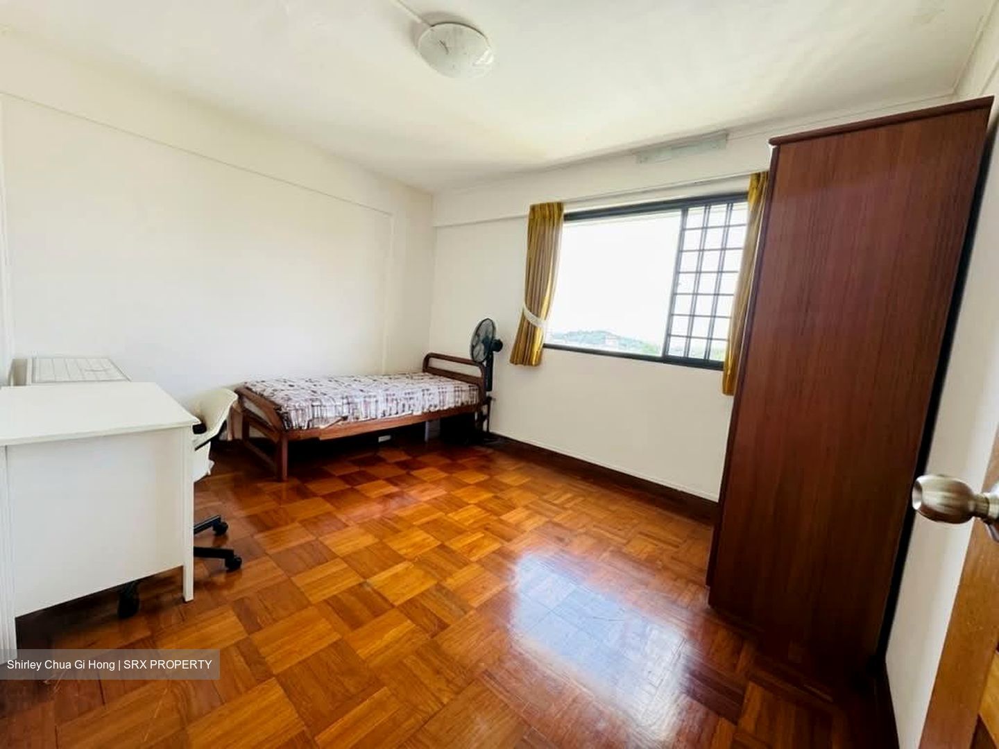 Blk 37 Telok Blangah Rise (Bukit Merah), HDB 5 Rooms #579775111